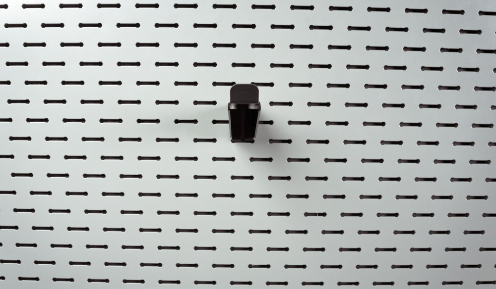 SecureWall - Universal Hook